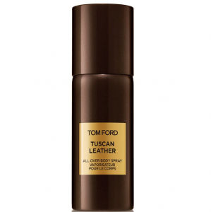 Tuscan Leather 150ml ТЕСТЕР (спрей для тела)