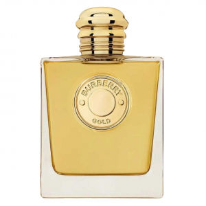 Burberry Gold Intense