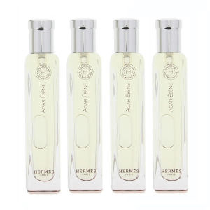 Набор Agar Ebene 4х15ml edt (туалетная вода)