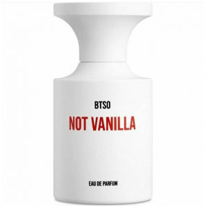 Not Vanilla