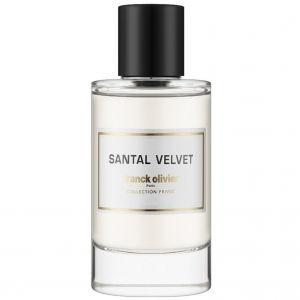 Santal Velvet