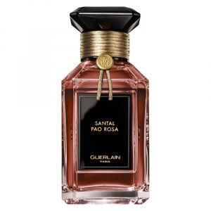 Santal Pao Rosa
