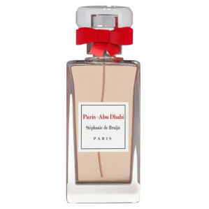 Paris - Abu Dhabi Essence De Parfum