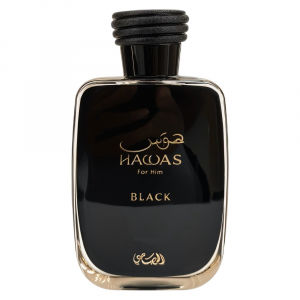 Hawas Black