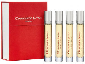 Ormonde Man 4х10ml Parfum (духи)