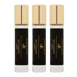 Saffron Superfluide 3х11ml edp (парфюмерная вода)