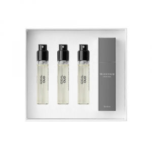 Набор Ideal Oud 3х8ml edp (парфюмерная вода) Travel
