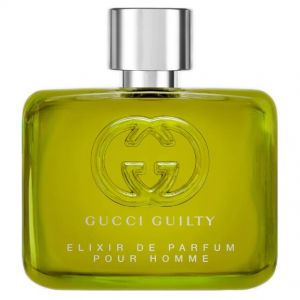 Guilty Elixir De Parfum Pour Homme