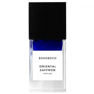 Oriental Safron