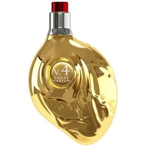Gold Heart V. 4