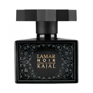 Lamar Noir