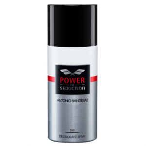 Power Of Seduction 150ml deo (дезодорант-спрей)