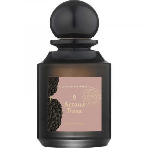 9 Arcana Rosa