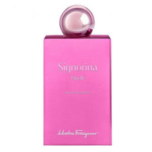 Signorina Ribelle 200ml s/g (гель для душа)