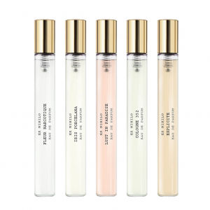 Ex Nihilo Set Temptation 5х7,5ml (Cologne 352, Explicite, Fleur Narcotique, Iris Porcelana, Lust in Paradise)