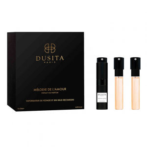 Melodie de L'Amour 3x7,5ml духи (Parfum)
