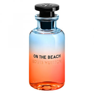 On The Beach