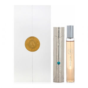 Набор Silenda D'Ecume 2х50ml (парфюмерная вода + запасной флакон)