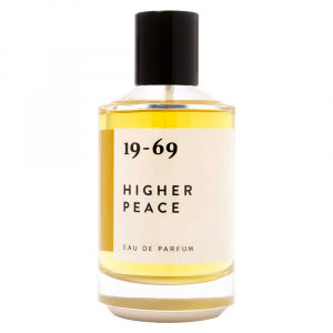 Higher Peace