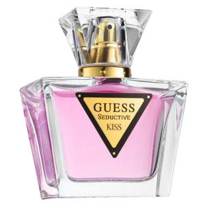 Seductive Kiss