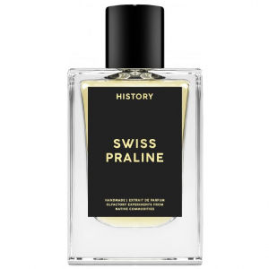 Swiss Praline
