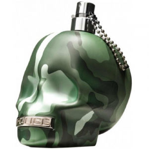 To Be Camouflage For Men