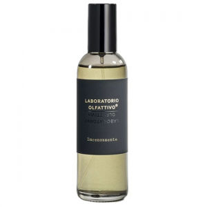 Incensamente 100ml (ароматический спрей для дома)
