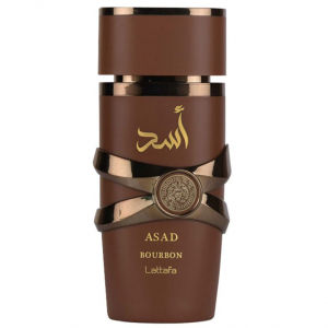 Asad Bourbon
