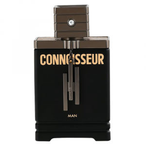 Connoisseur Man