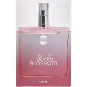 Ruby Blossom