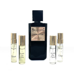 Набор Contre Pouvoir 100ml edp (парфюмерная вода) + 4х5ml edp (парфюмерная вода)