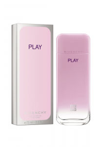 Play for Her 5ml edp (парфюмерная вода)