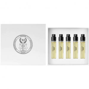 Набор Tender Oud 5х8ml edp (парфюмерная вода) запасные флаконы
