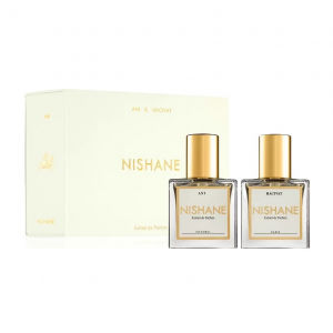 Nishane Set набор 2х15ml Parfum (Ani, Hacivat)