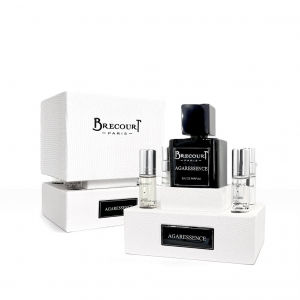 Набор Agaressence 100ml edp (парфюмерная вода) + 4х5ml edp (парфюмерная вода)