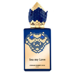 Sea My Love