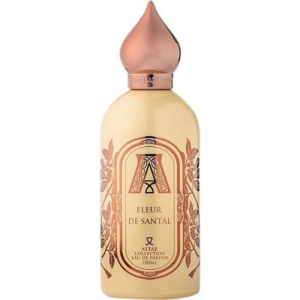 Fleur De Santal