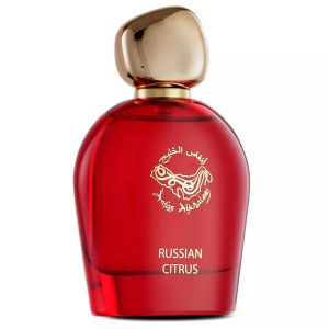 Russian Citrus