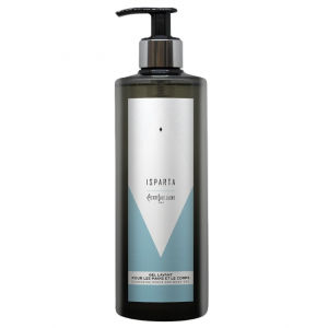PG26 Isparta 500ml sh/g (гель для душа)