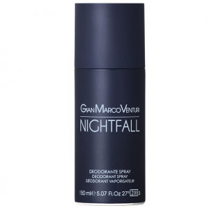 Nightfall 150ml deo (дезодорант-спрей)