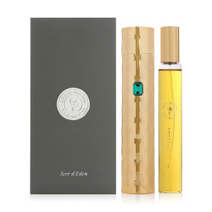 Набор Serr D'Eden 2х50ml (парфюмерная вода + запасной флакон)