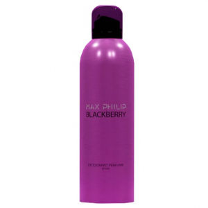 Blackberry 200ml deo spray (дезодорант спрей)