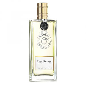 Rose Royale