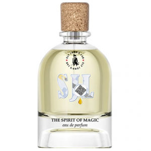 The Spirit Of Magic