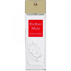 Red Berry Musk