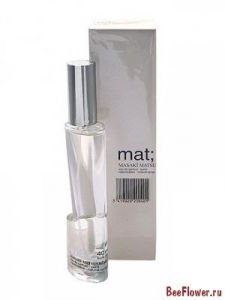 Mat 10ml edp (парфюмерная вода)