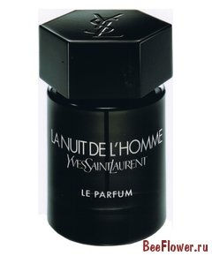 La Nuit de L’Homme Le Parfum 1,5ml edp (парфюмерная вода)