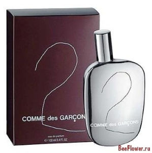 Comme des Garcons-2 9ml edp (парфюмерная вода)