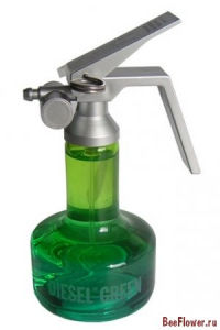 Diesel Green masculine