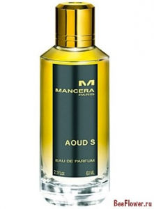 Aoud S 8ml edp (парфюмерная вода)